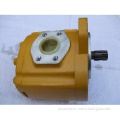 PC120-6 PC130-6 PC300-6 PC400-6 gear pump assy 704-24-26430 from China manufacturer
